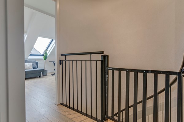 Medium property photo - Kampanje 18, 3181 KM Rozenburg